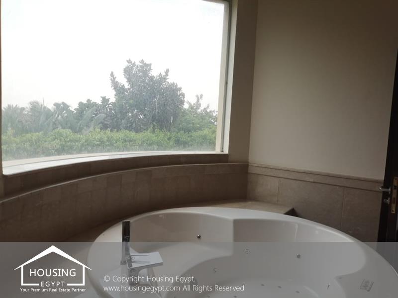 Katameya Heights - 5th Settlement