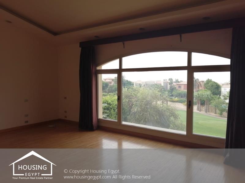 Katameya Heights - 5th Settlement