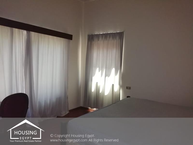 Katameya Heights - 5th Settlement