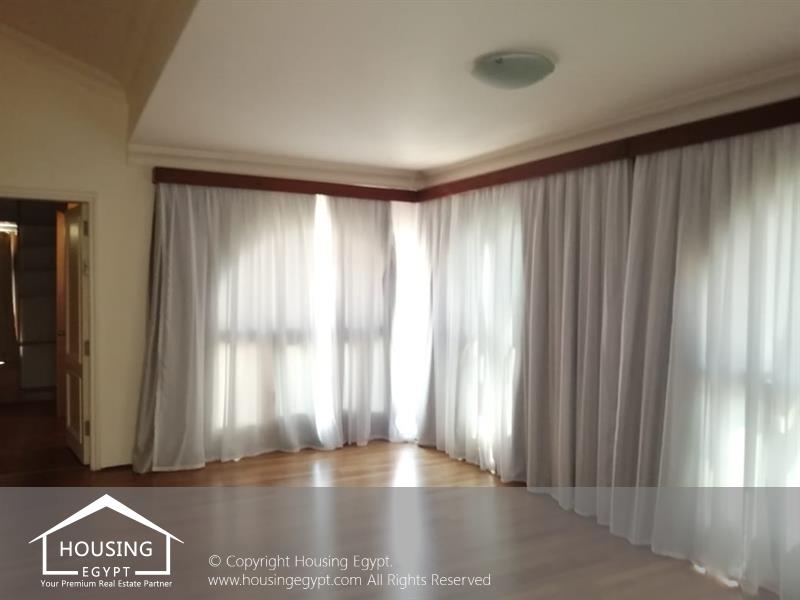 Katameya Heights - 5th Settlement