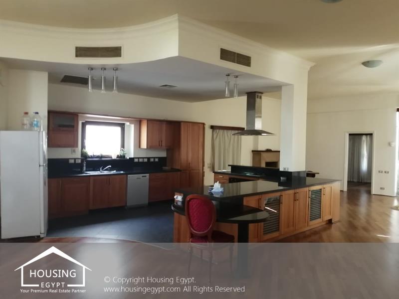 Katameya Heights - 5th Settlement