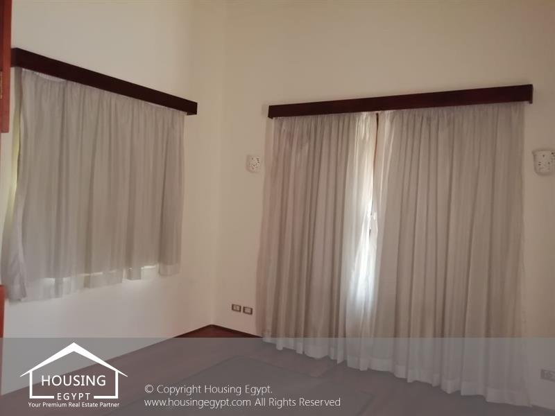 Katameya Heights - 5th Settlement