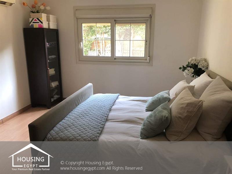 Katameya Heights - 5th Settlement