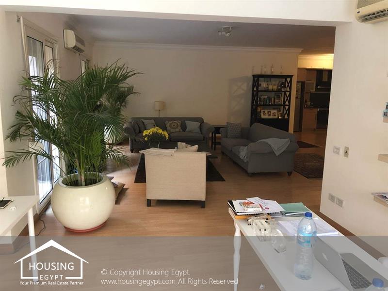 Katameya Heights - 5th Settlement