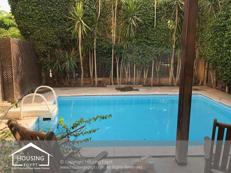 Katameya Heights - 5th Settlement