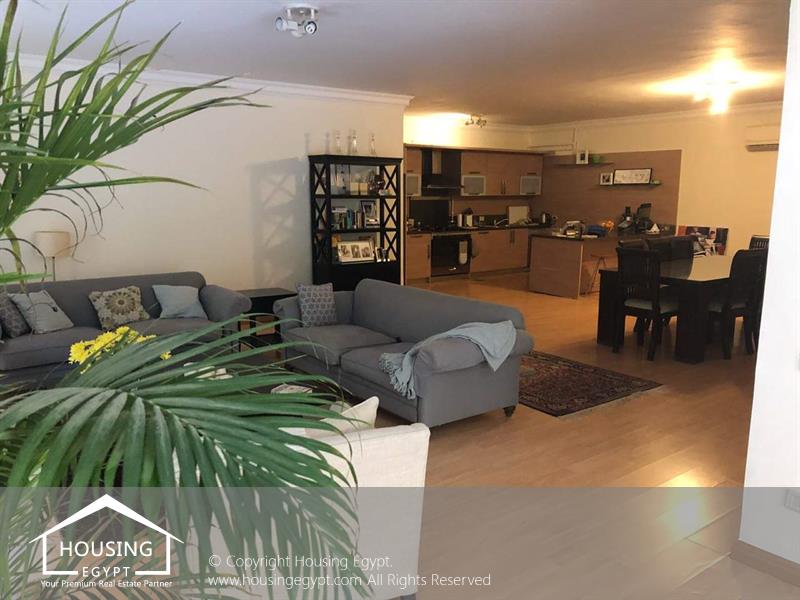 Katameya Heights - 5th Settlement