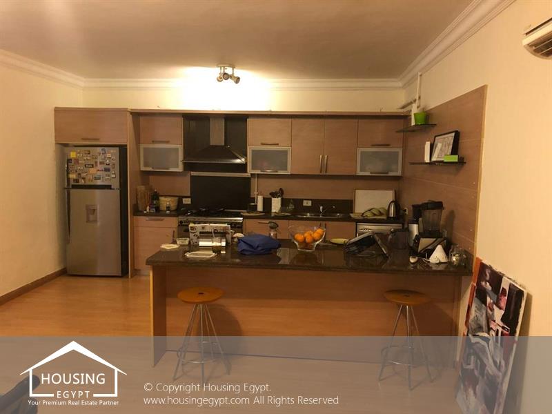 Katameya Heights - 5th Settlement