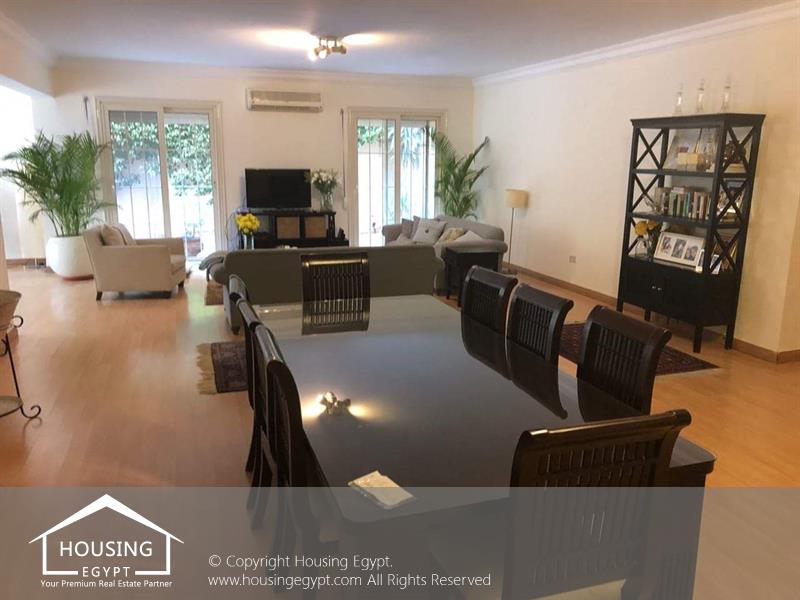 Katameya Heights - 5th Settlement