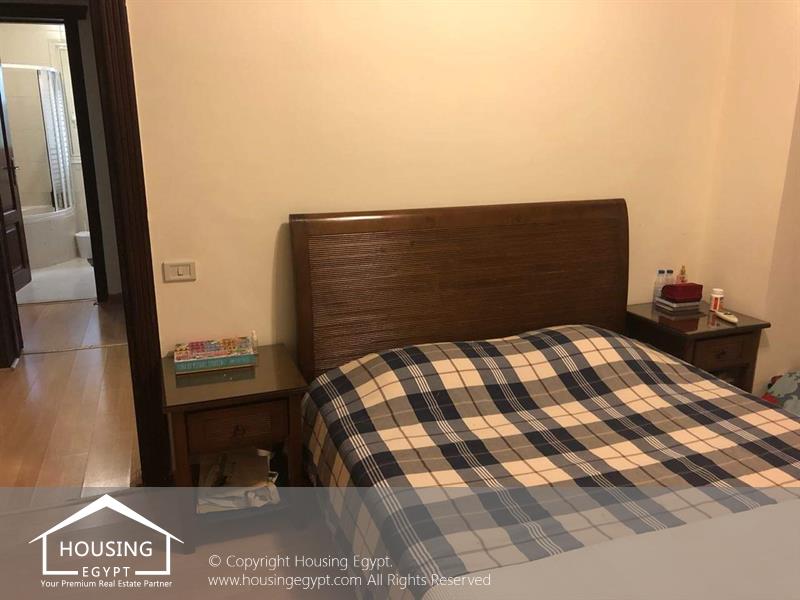 Katameya Heights - 5th Settlement