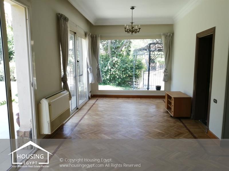 Katameya Heights - 5th Settlement