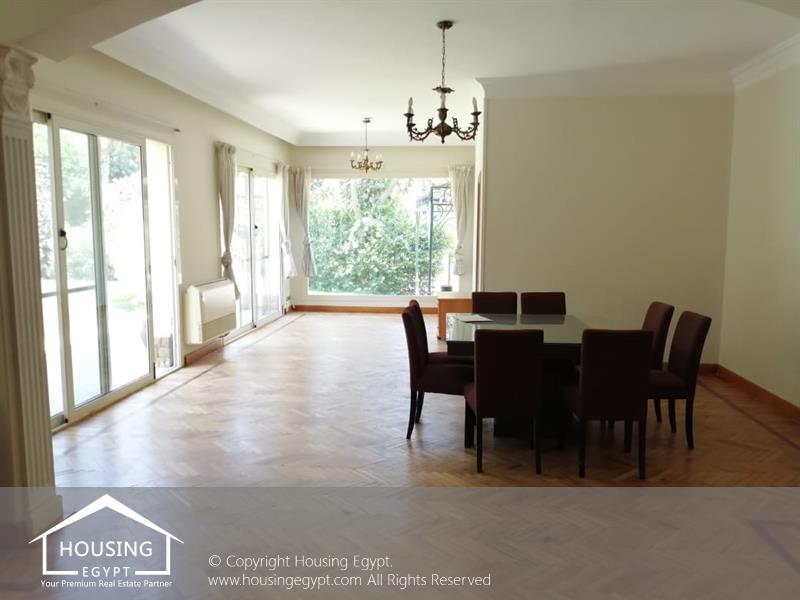 Katameya Heights - 5th Settlement