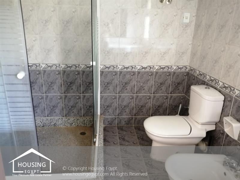 Katameya Heights - 5th Settlement