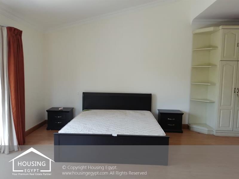 Katameya Heights - 5th Settlement