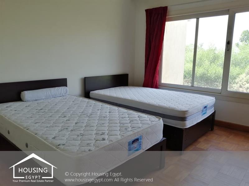 Katameya Heights - 5th Settlement