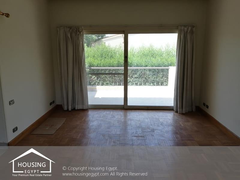 Katameya Heights - 5th Settlement