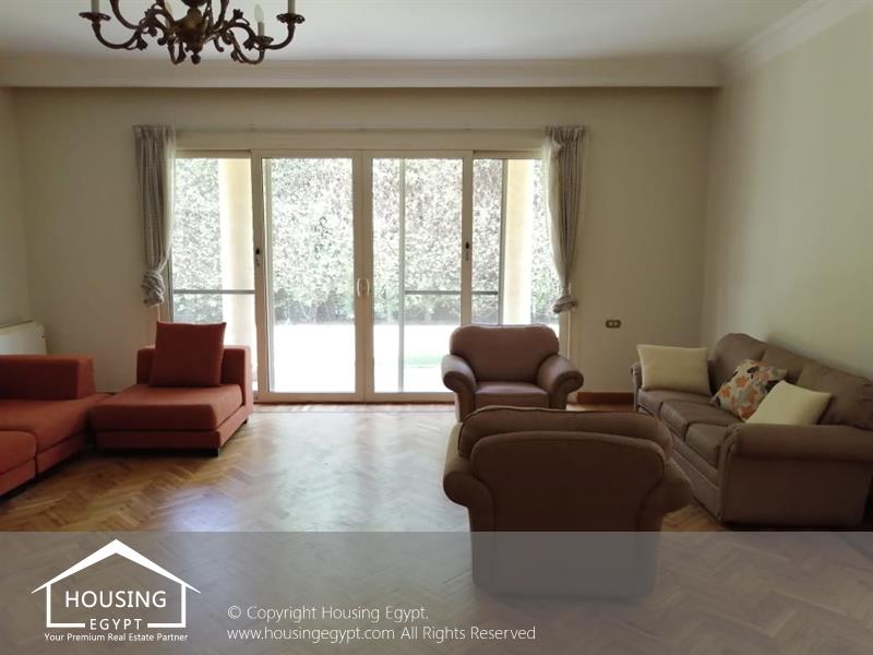 Katameya Heights - 5th Settlement