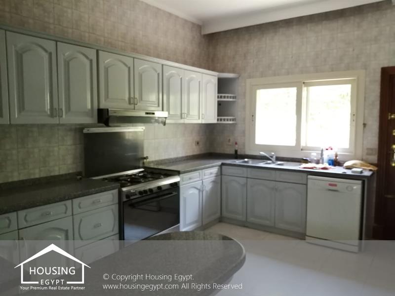 Katameya Heights - 5th Settlement