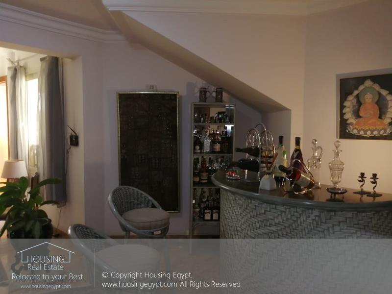 Katameya Heights - 5th Settlement