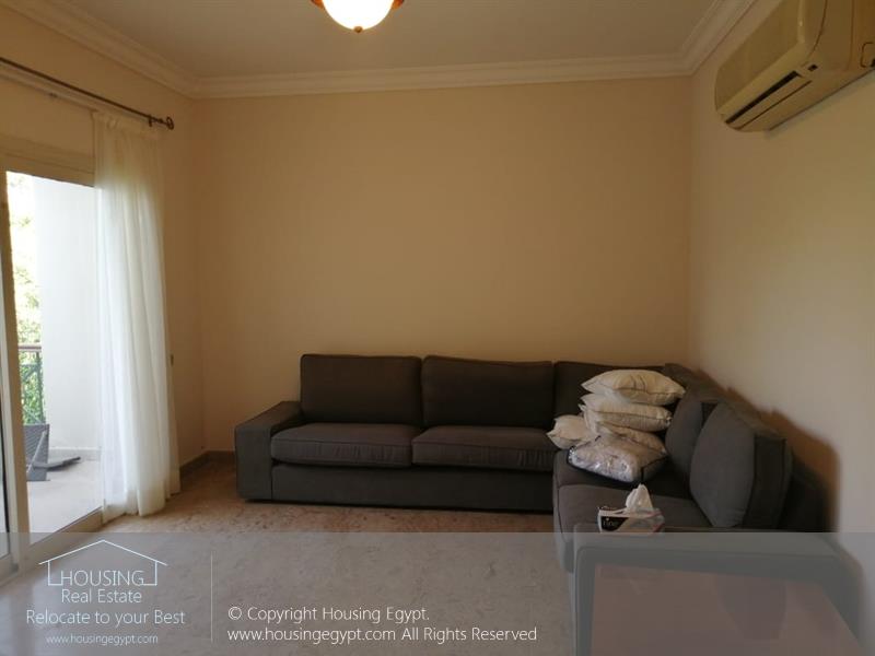 Katameya Heights - 5th Settlement