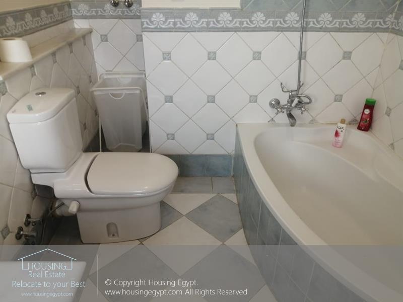 Katameya Heights - 5th Settlement