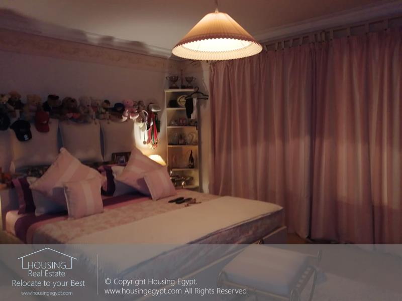 Katameya Heights - 5th Settlement