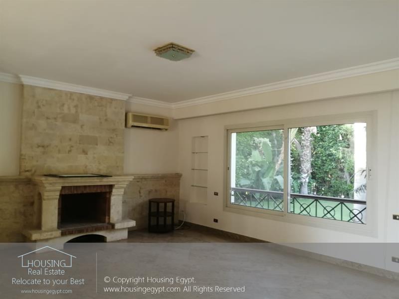 Katameya Heights - 5th Settlement