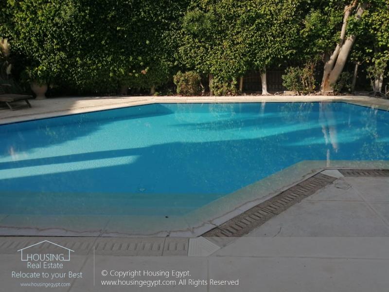 Katameya Heights - 5th Settlement