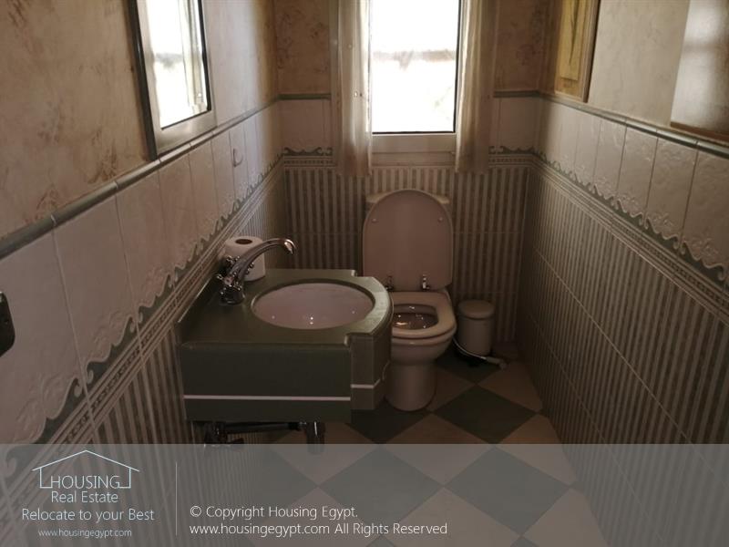 Katameya Heights - 5th Settlement