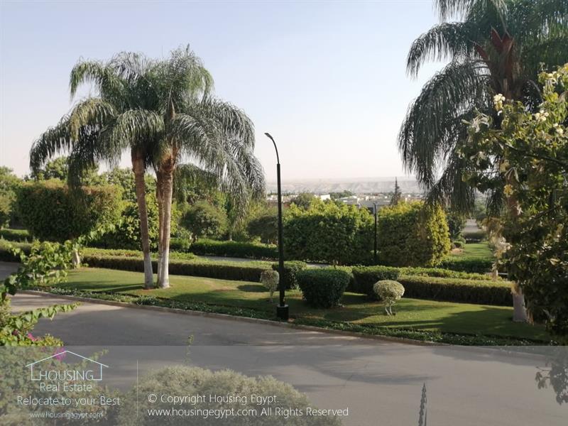 Katameya Heights - 5th Settlement