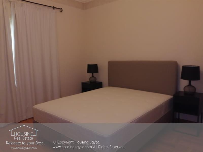 Katameya Heights - 5th Settlement