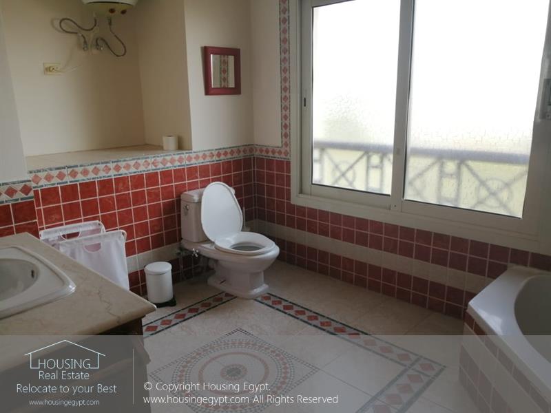 Katameya Heights - 5th Settlement