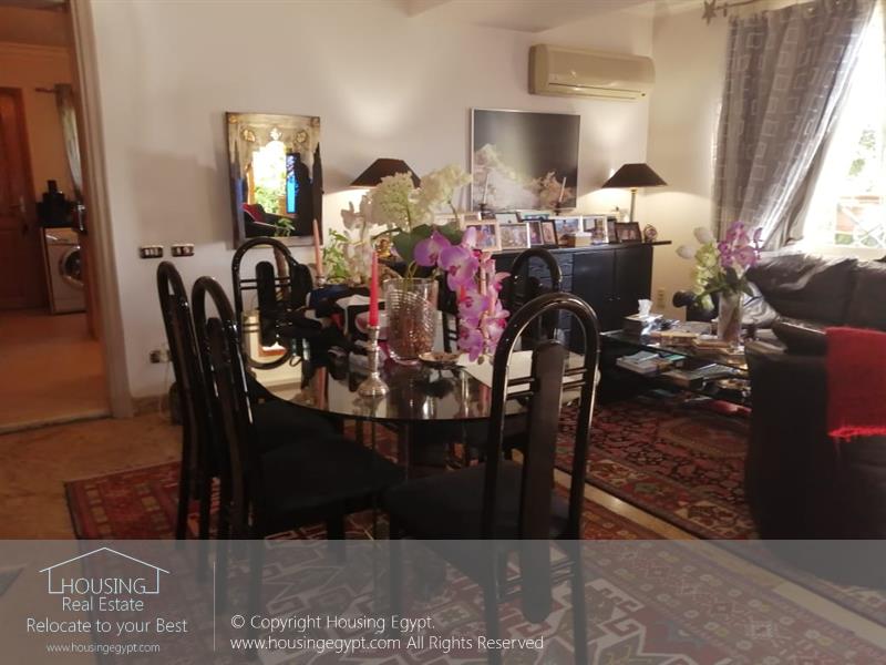 Katameya Heights - 5th Settlement