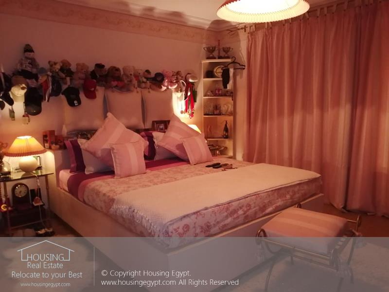 Katameya Heights - 5th Settlement