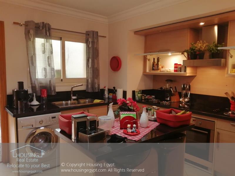 Katameya Heights - 5th Settlement