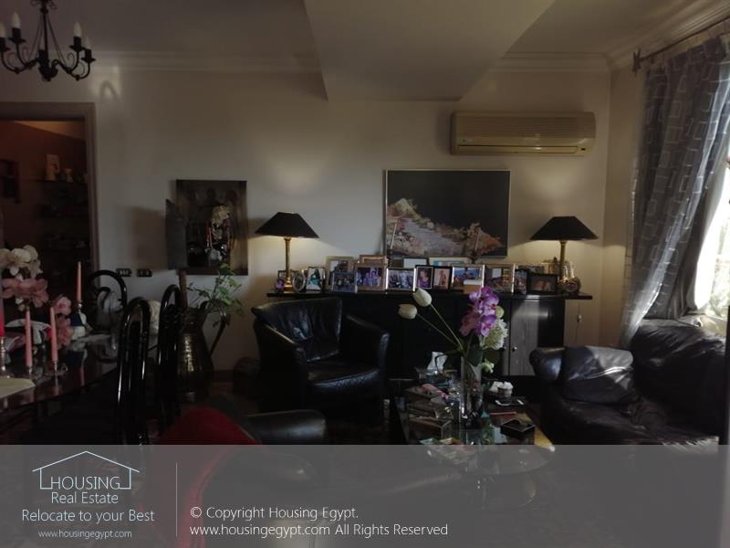 Katameya Heights - 5th Settlement