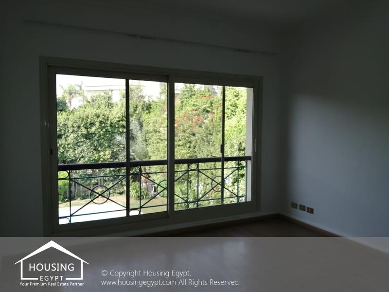 Katameya Heights - 5th Settlement