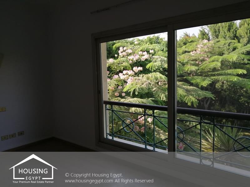 Katameya Heights - 5th Settlement