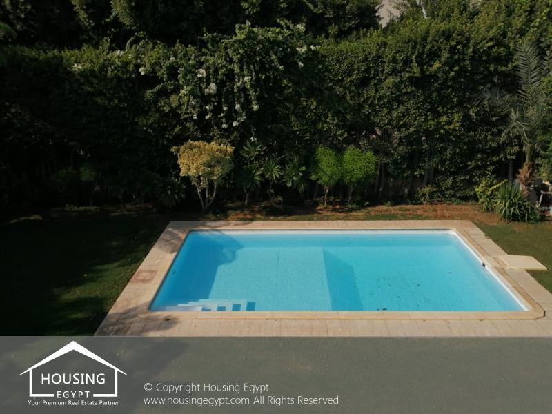 Katameya Heights - 5th Settlement