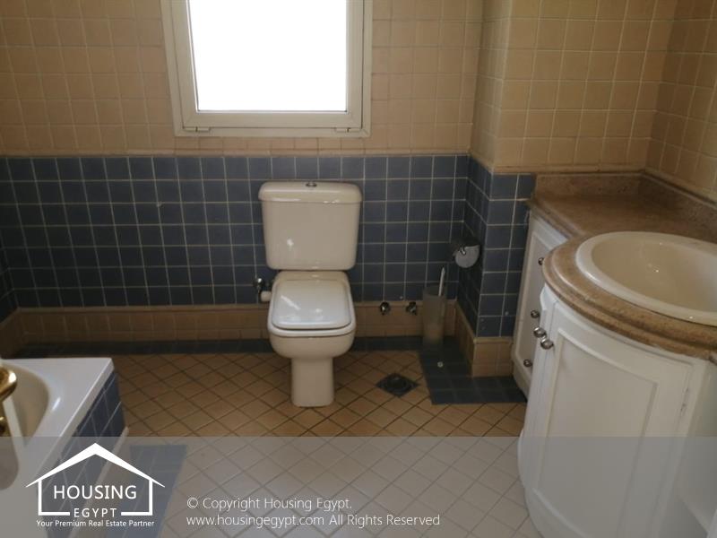 Katameya Heights - 5th Settlement