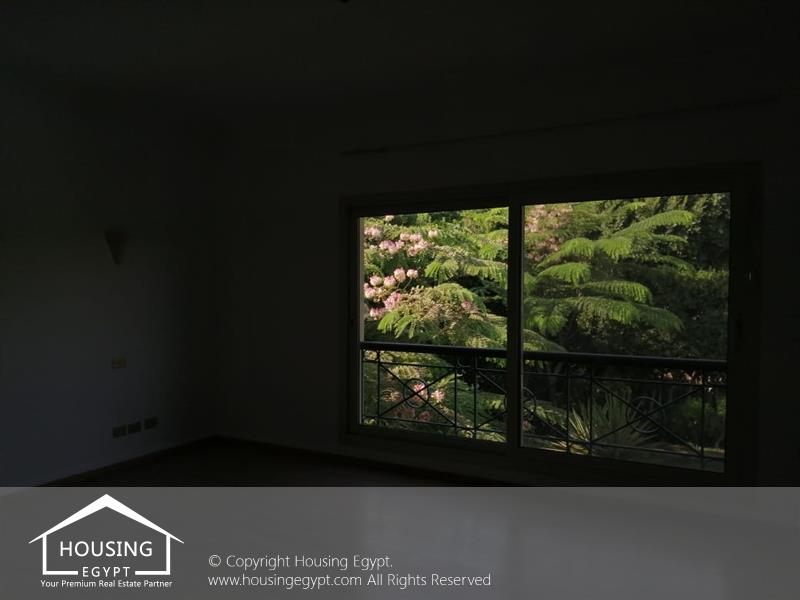 Katameya Heights - 5th Settlement