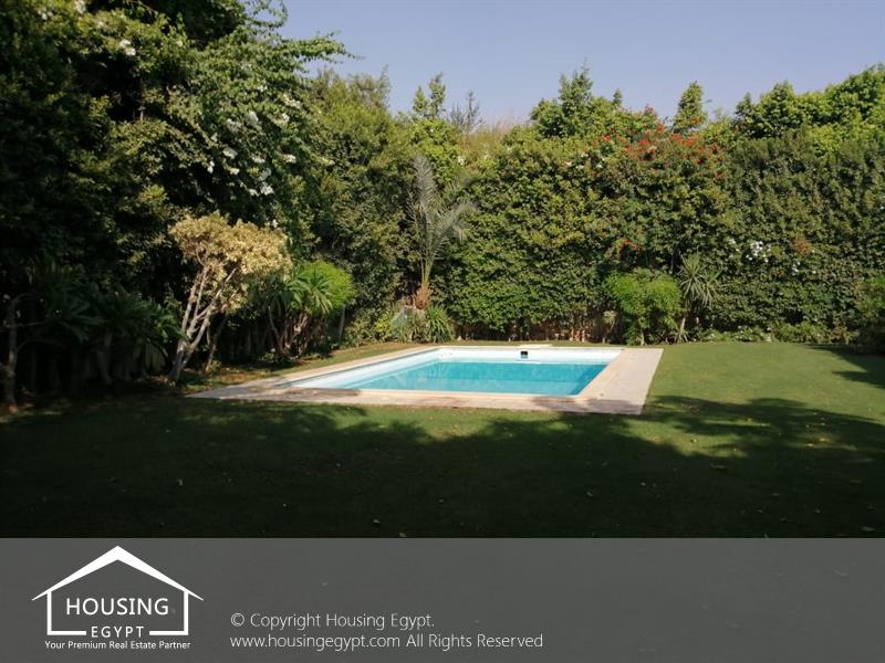 Katameya Heights - 5th Settlement