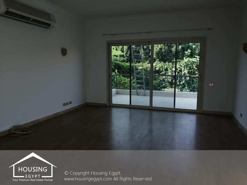 Katameya Heights - 5th Settlement