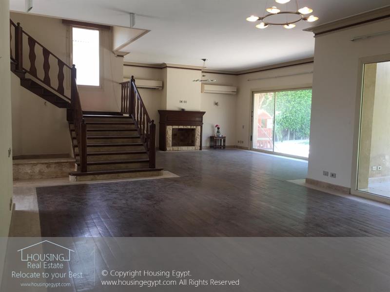 Katameya Heights - 5th Settlement