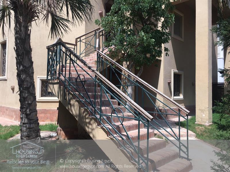 Katameya Heights - 5th Settlement