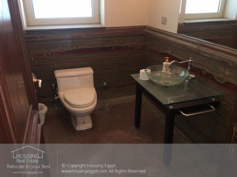 Katameya Heights - 5th Settlement