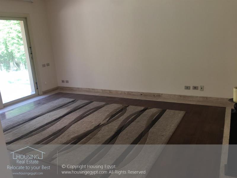 Katameya Heights - 5th Settlement