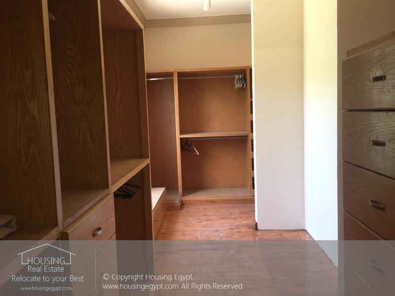 Katameya Heights - 5th Settlement