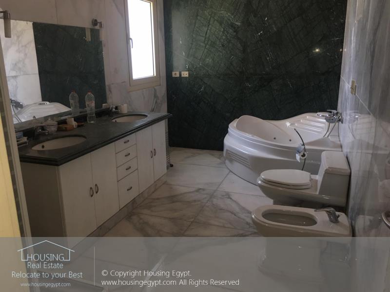 Katameya Heights - 5th Settlement