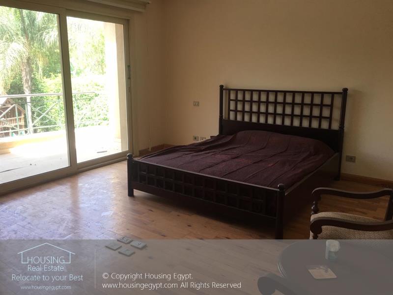 Katameya Heights - 5th Settlement