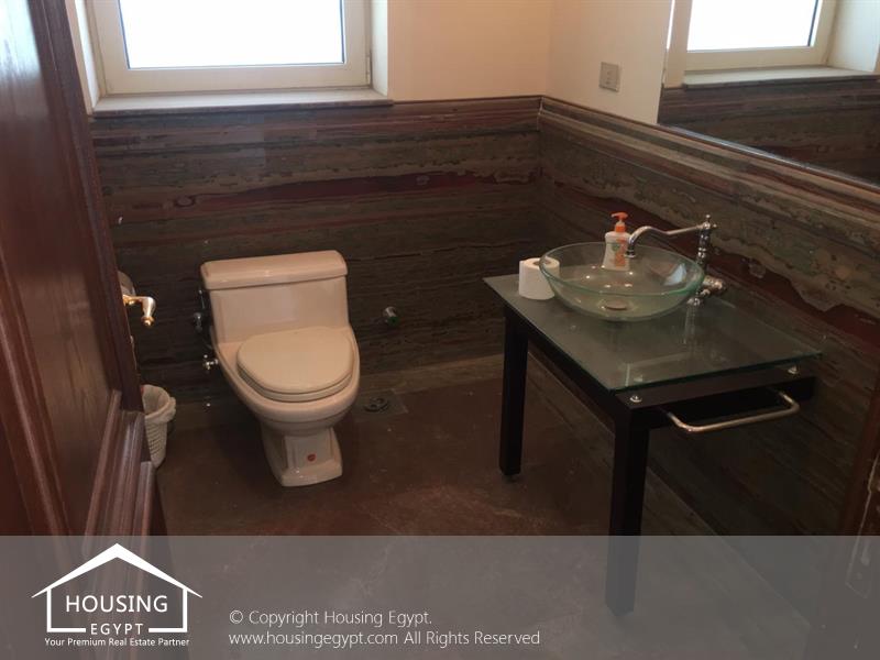 Katameya Heights - 5th Settlement